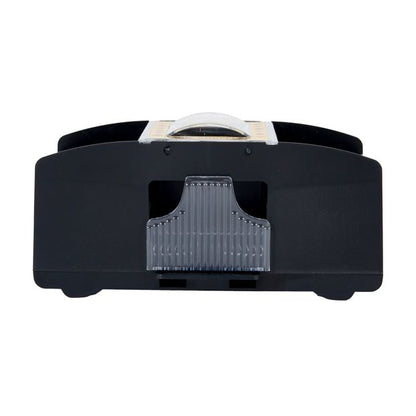 Classic Games Automatic Card Shuffler