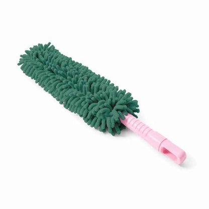 Anko 4 Piece Cleaning Tool Set - Stripe