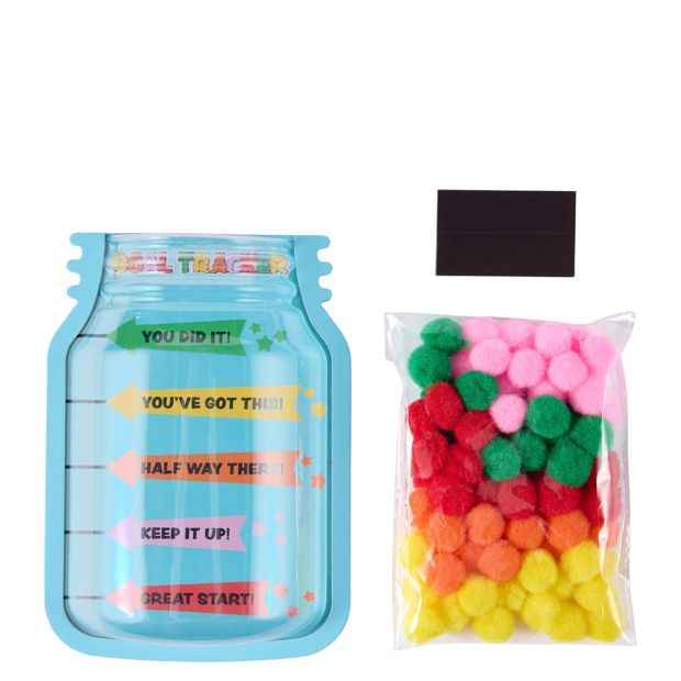 Anko Magnetic Reward Jar