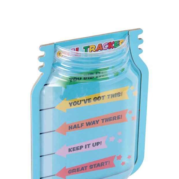 Anko Magnetic Reward Jar