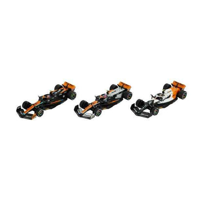 Official License CCA 1:43 Scale McLaren MCL60 Car