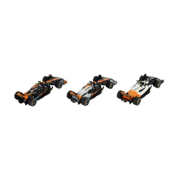 Official License CCA 1:43 Scale McLaren MCL60 Car