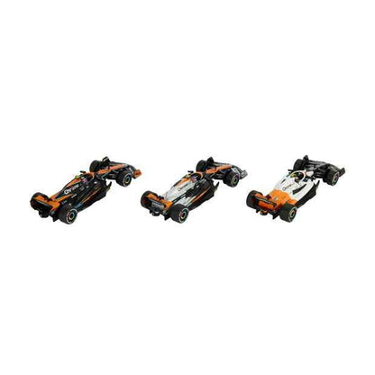 Official License CCA 1:43 Scale McLaren MCL60 Car