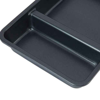 Anko Divided Baking Tray
