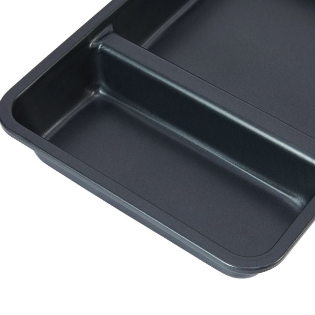 Anko Divided Baking Tray