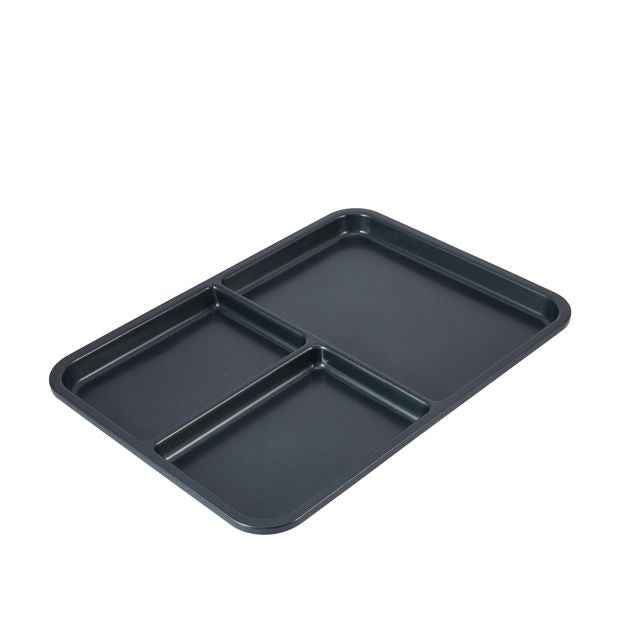 Anko Large Divided Baking Tray