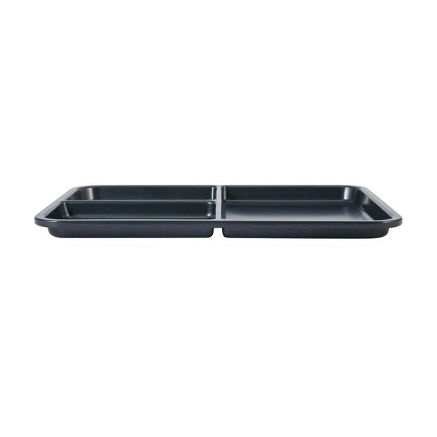 Anko Large Divided Baking Tray
