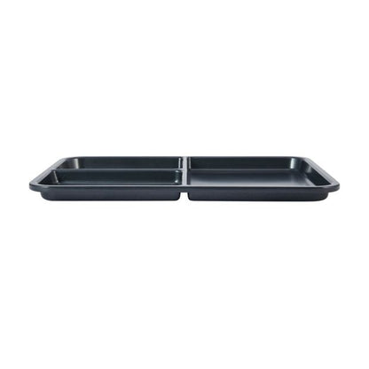 Anko Large Divided Baking Tray