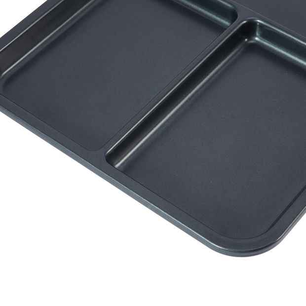 Anko Large Divided Baking Tray
