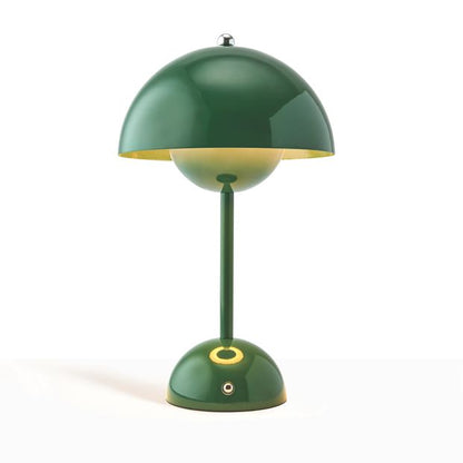 Anko Nico Portable Rechargeable Lamp - Emerald