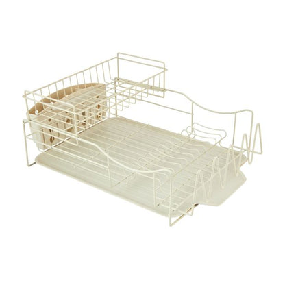 Anko 2 Tier Dish Rack