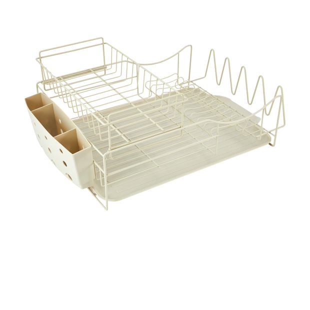 Anko 2 Tier Dish Rack
