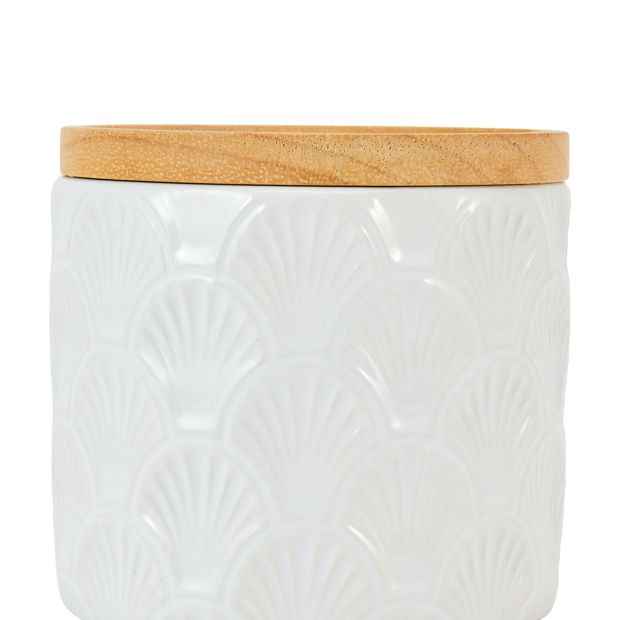 Anko Small Shell Canister