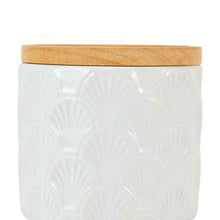 Anko Small Shell Canister