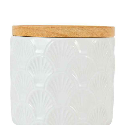 Anko Small Shell Canister