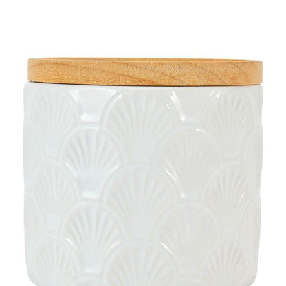 Anko Small Shell Canister