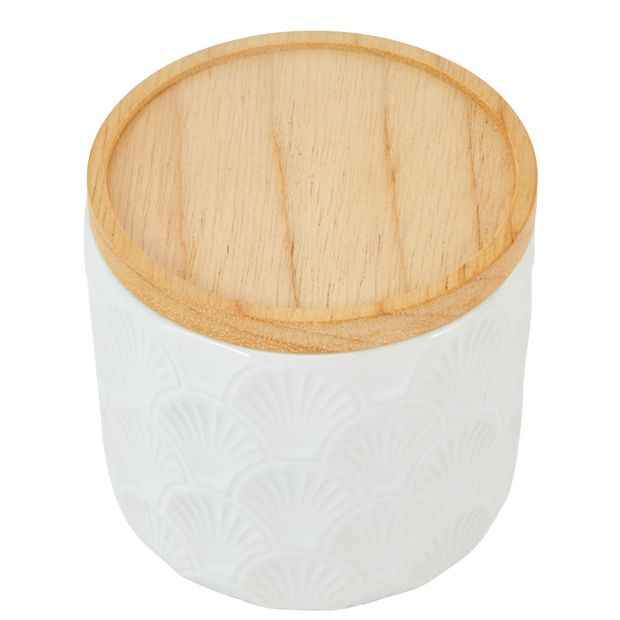 Anko Small Shell Canister