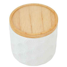 Anko Small Shell Canister