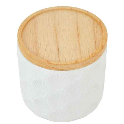 Anko Small Shell Canister