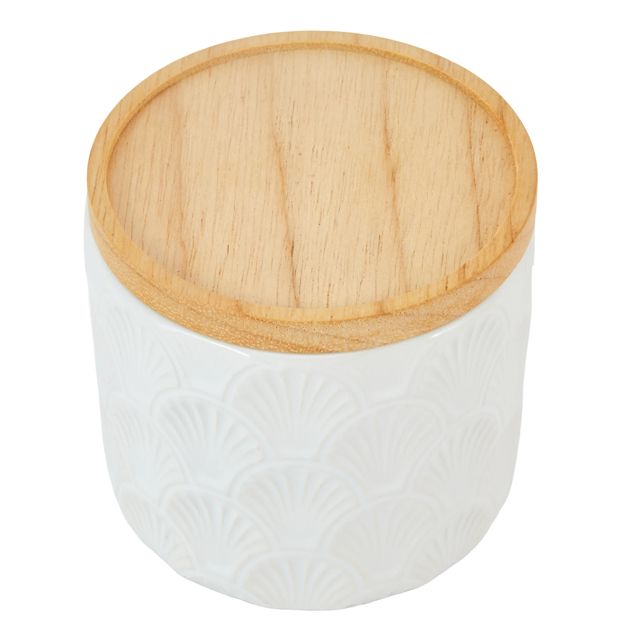Anko Small Shell Canister