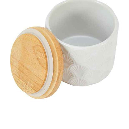 Anko Small Shell Canister
