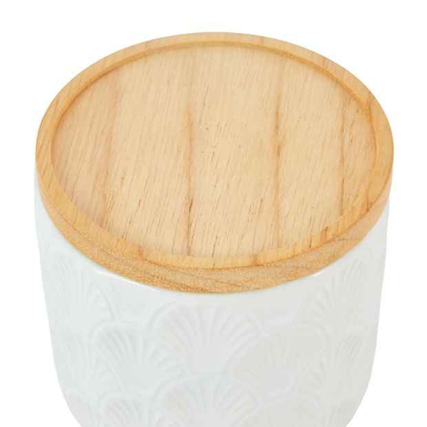 Anko Small Shell Canister