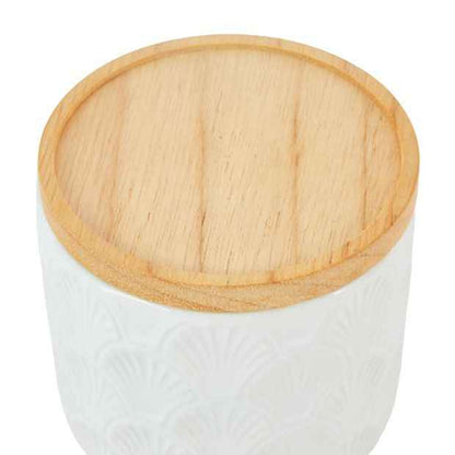 Anko Small Shell Canister