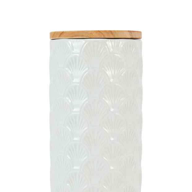 Anko Large Shell Canister