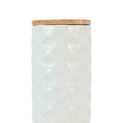 Anko Large Shell Canister