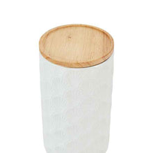 Anko Large Shell Canister
