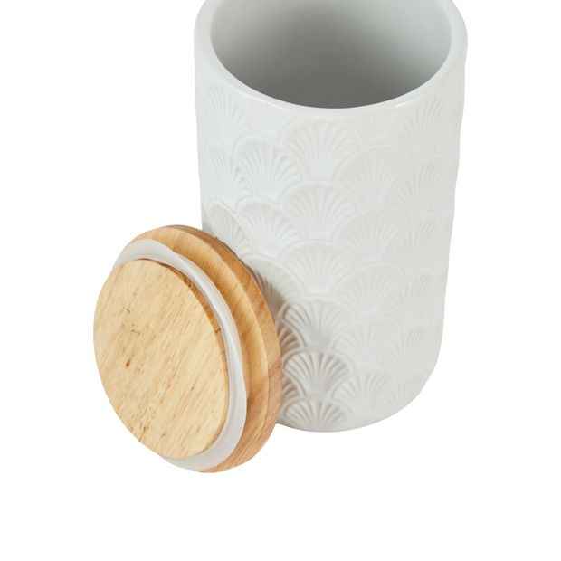 Anko Large Shell Canister