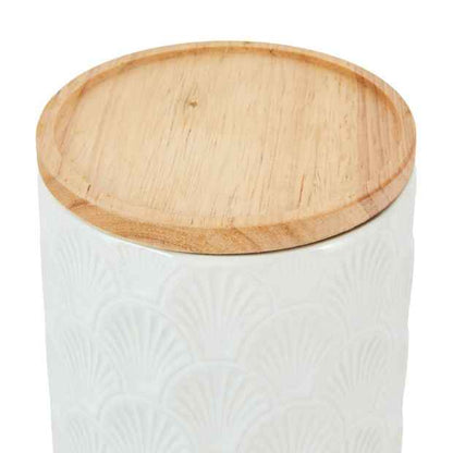 Anko Large Shell Canister