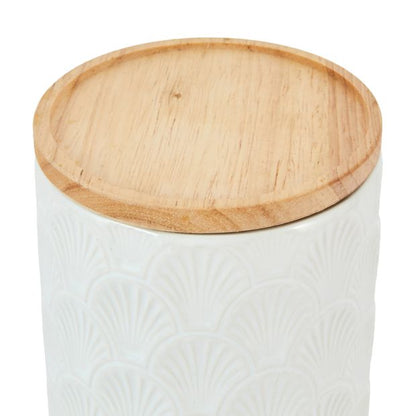 Anko Large Shell Canister