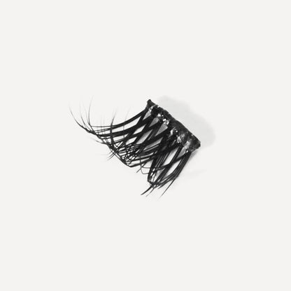 OXX Beauty 30 Pack Pre-glued False Lashes - No. 143
