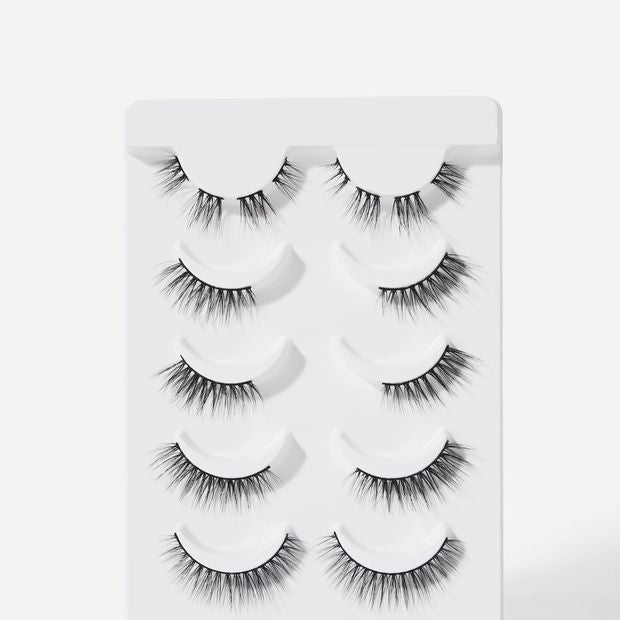 OXX Cosmetics Assorted False Lashes - No. 103