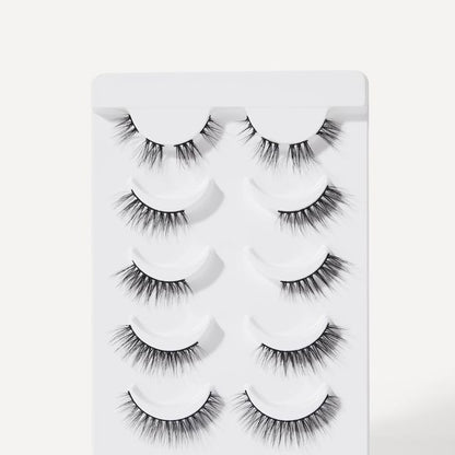 OXX Cosmetics Assorted False Lashes - No. 103