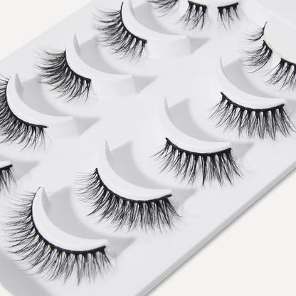 OXX Cosmetics Assorted False Lashes - No. 103