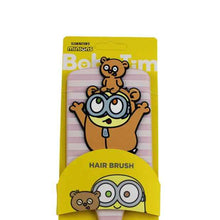 Illumination's Minions Bob and Tim Hair Brush