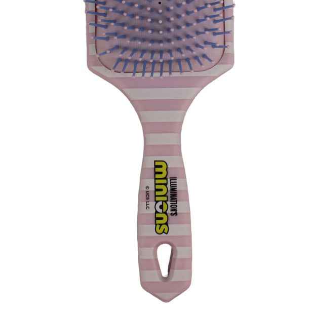Illumination's Minions Bob and Tim Hair Brush