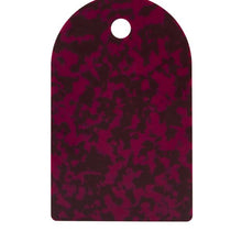 Anko Arch Chopping Board - Berry