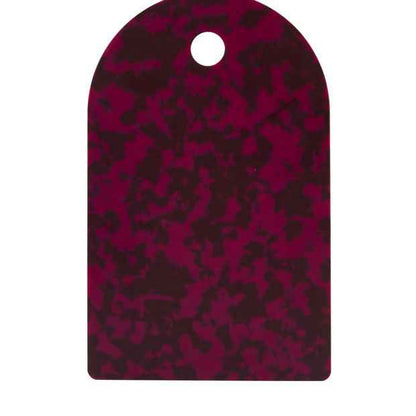 Anko Arch Chopping Board - Berry