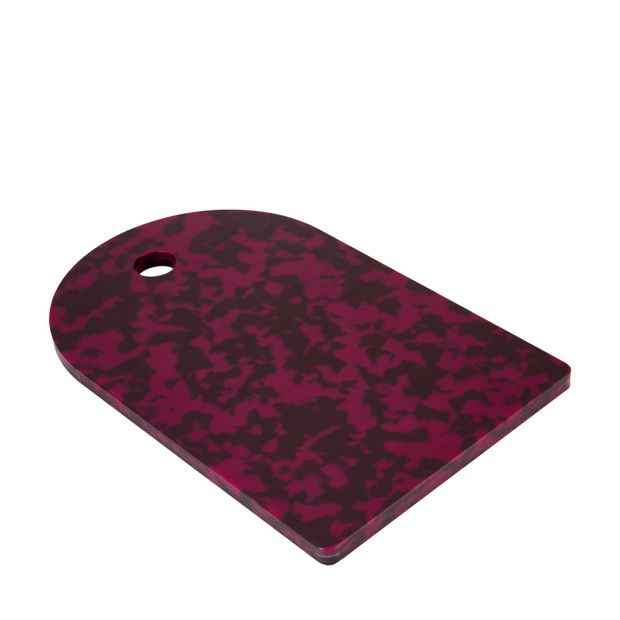 Anko Arch Chopping Board - Berry