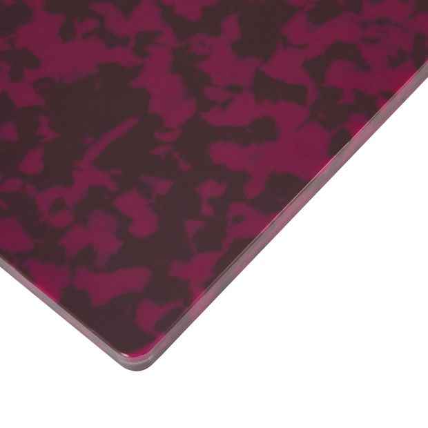 Anko Arch Chopping Board - Berry