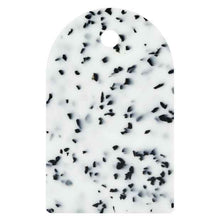 Anko Arch Chopping Board - White and Black
