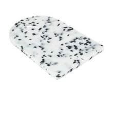 Anko Arch Chopping Board - White and Black