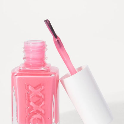 OXX Beauty Quick Dry Nail Polish - Candy Pink