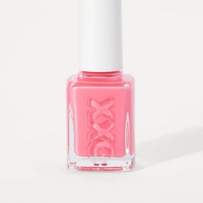OXX Beauty Quick Dry Nail Polish - Candy Pink