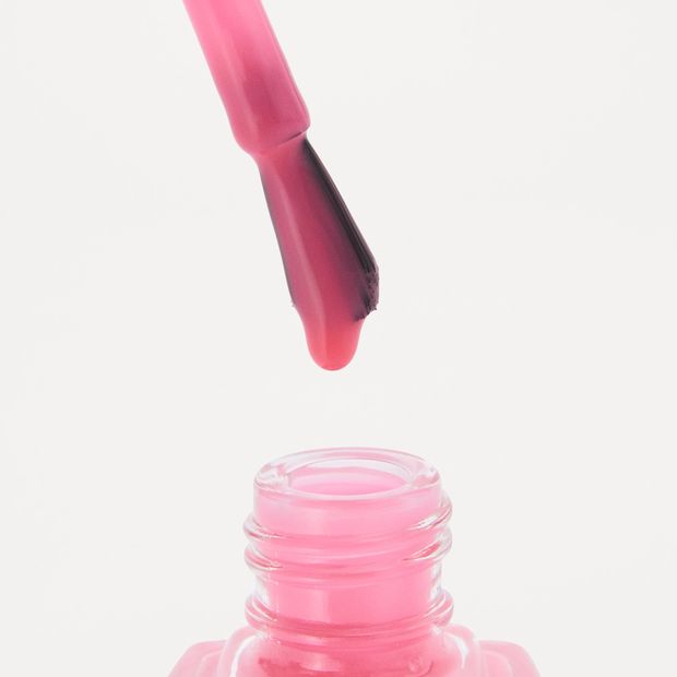 OXX Beauty Quick Dry Nail Polish - Candy Pink