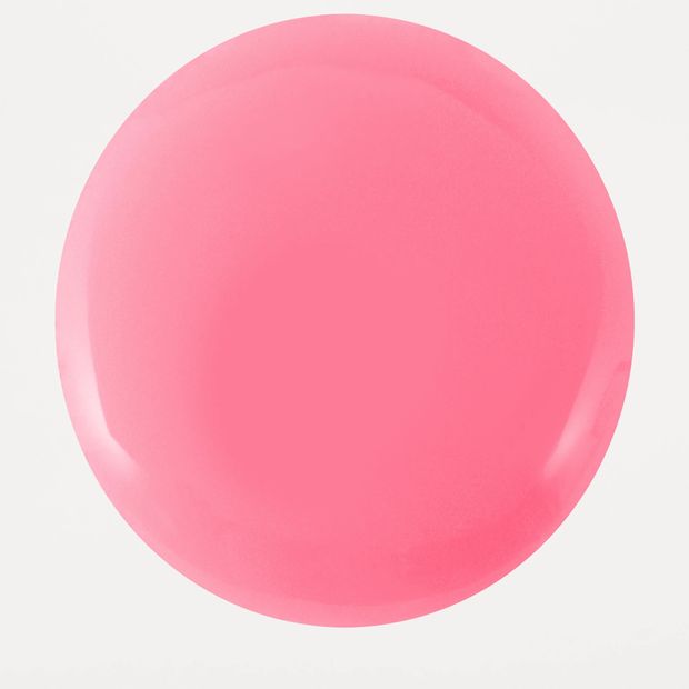 OXX Beauty Quick Dry Nail Polish - Candy Pink
