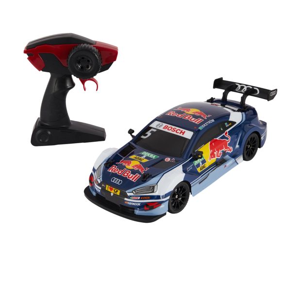 R/C 1:16 Scale Audi Sport Red Bull RS 5 DTM Racing Car